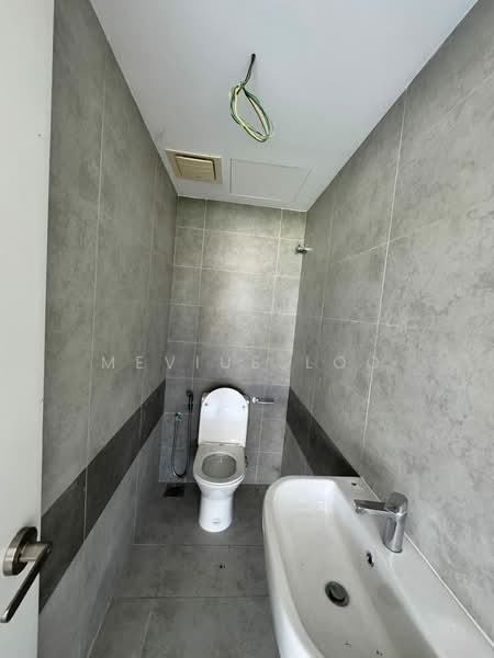 2-storey Terraced House for Sale in Sungai Buloh (Selangor) - CCS Shan - Bathroom - PropertyGuru.com.my
