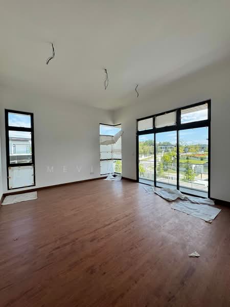 2-storey Terraced House for Sale in Sungai Buloh (Selangor) - CCS Shan - Interior - PropertyGuru.com.my
