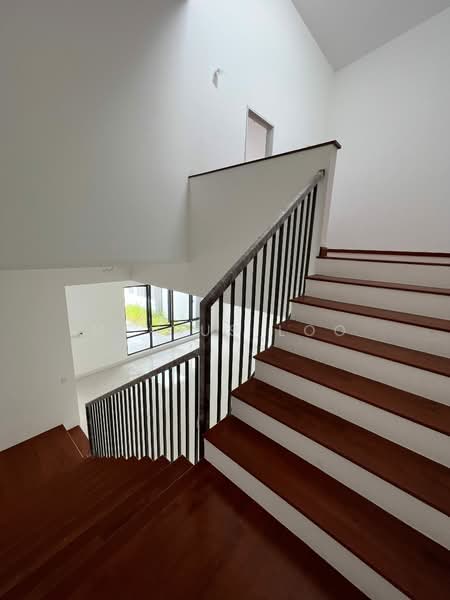 2-storey Terraced House for Sale in Sungai Buloh (Selangor) - CCS Shan - Interior - PropertyGuru.com.my