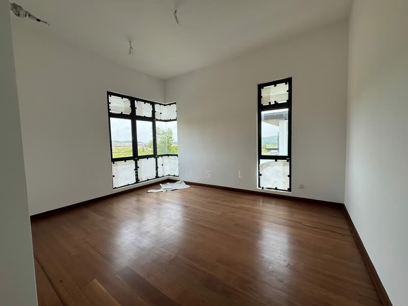 2-storey Terraced House for Sale in Sungai Buloh (Selangor) - CCS Shan - Interior - PropertyGuru.com.my