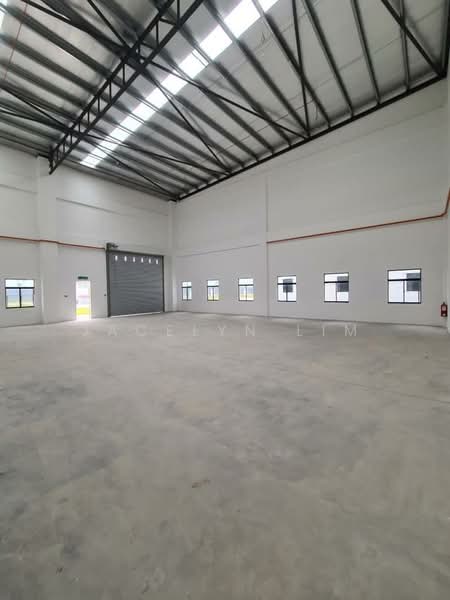 Factory for Rent in Senai (Kulai) - Jacelyn Lim - Interior - PropertyGuru.com.my