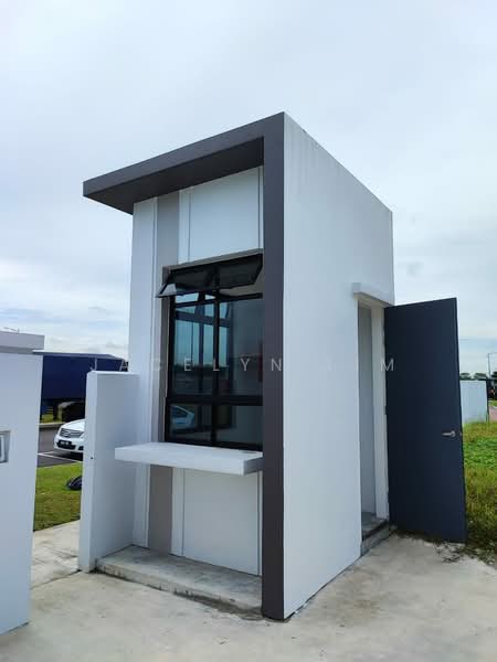 Factory for Rent in Senai (Kulai) - Jacelyn Lim - Exterior - PropertyGuru.com.my