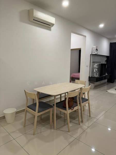 Havona untuk Untuk Disewa - RM 2,500 /bulan, Mac 2026 - Dining Room - PropertyGuru.com.my