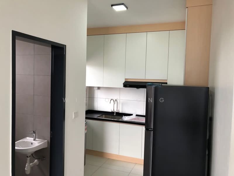 The Holmes 2 untuk Untuk Disewa - RM 2,000 /bulan, Mac 2026 - Kitchen - PropertyGuru.com.my