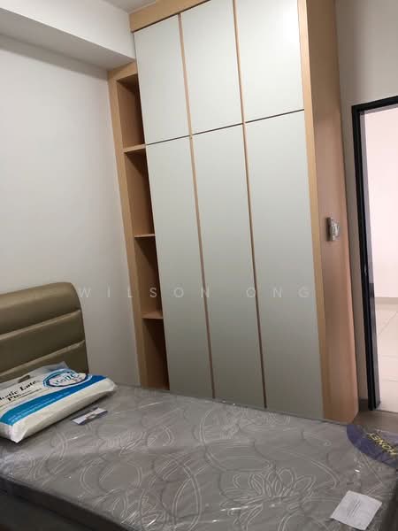 The Holmes 2 untuk Untuk Disewa - RM 2,000 /bulan, Mac 2026 - Bedroom - PropertyGuru.com.my
