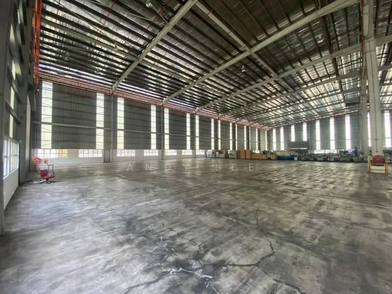 Kilang untuk Disewa di Kawasan Perindustrian Senai 3 (Senai) - Andy Lee - Interior - PropertyGuru.com.my