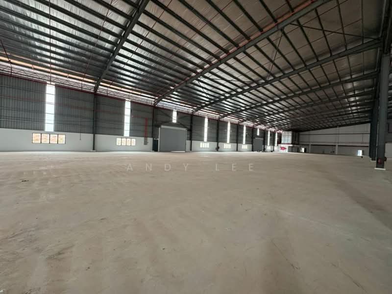 Kilang untuk Disewa di Kawasan Perindustrian Senai 3 (Senai) - Andy Lee - Interior - PropertyGuru.com.my