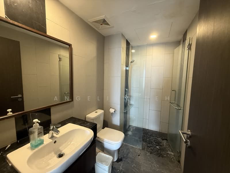The Landmark untuk Untuk Disewa - RM 4,800 /bulan, Mac 2026 - Bathroom - PropertyGuru.com.my