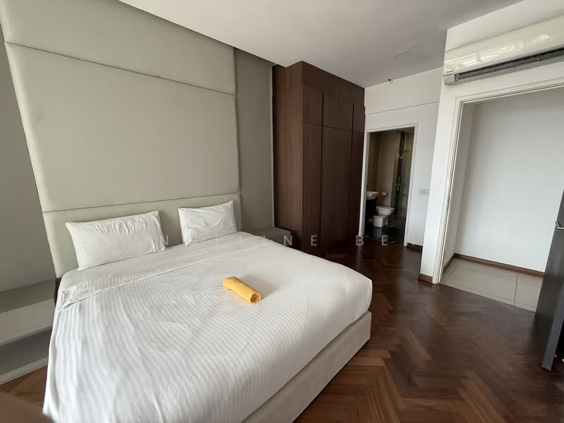 The Landmark untuk Untuk Disewa - RM 4,800 /bulan, Mac 2026 - Bedroom - PropertyGuru.com.my