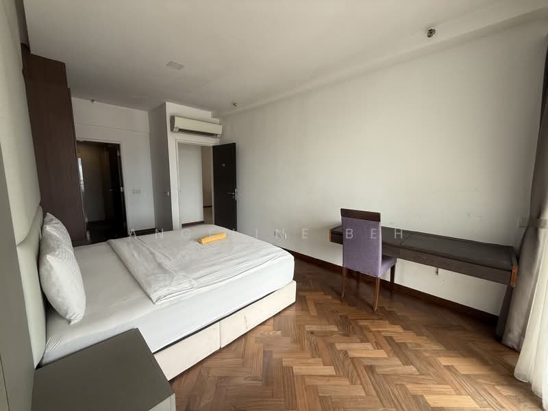 The Landmark untuk Untuk Disewa - RM 4,800 /bulan, Mac 2026 - Bedroom - PropertyGuru.com.my