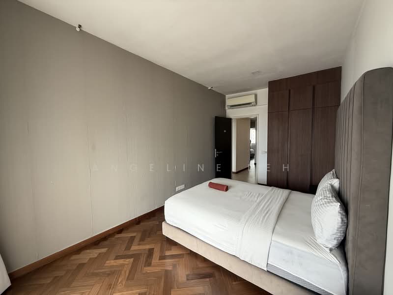 The Landmark untuk Untuk Disewa - RM 4,800 /bulan, Mac 2026 - Bedroom - PropertyGuru.com.my