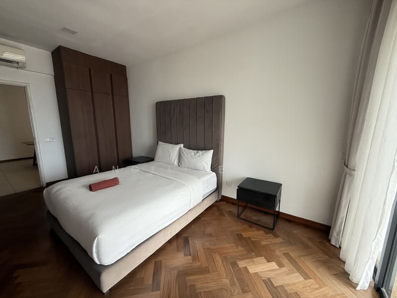 The Landmark untuk Untuk Disewa - RM 4,800 /bulan, Mac 2026 - Bedroom - PropertyGuru.com.my