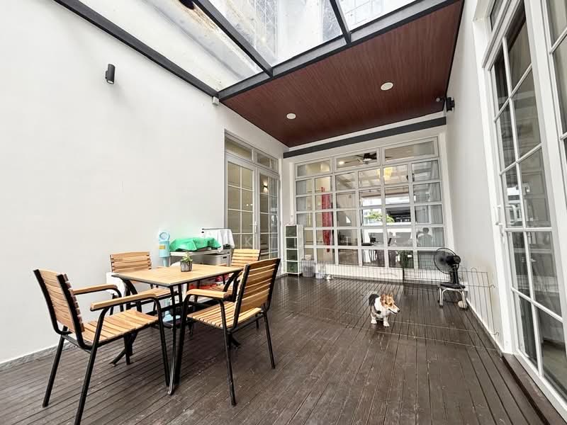 Bungalow for Sale in Eco Spring (Johor Bahru) - Yik Tat - Exterior - PropertyGuru.com.my