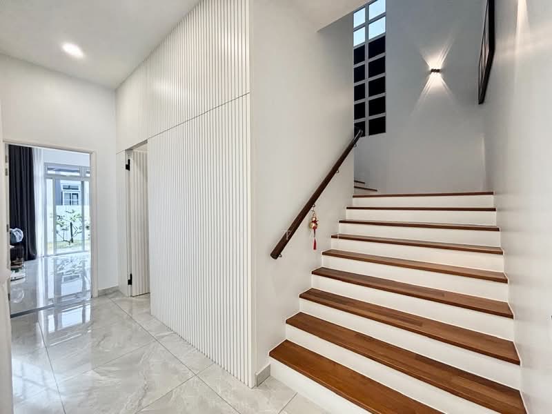 Bungalow for Sale in Eco Spring (Johor Bahru) - Yik Tat - Interior - PropertyGuru.com.my