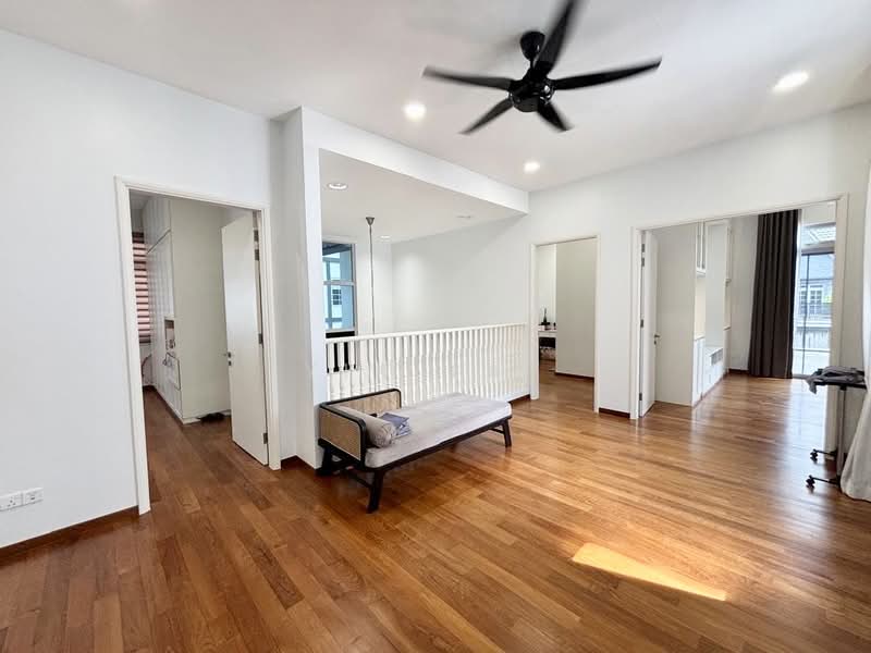 Bungalow for Sale in Eco Spring (Johor Bahru) - Yik Tat - Interior - PropertyGuru.com.my