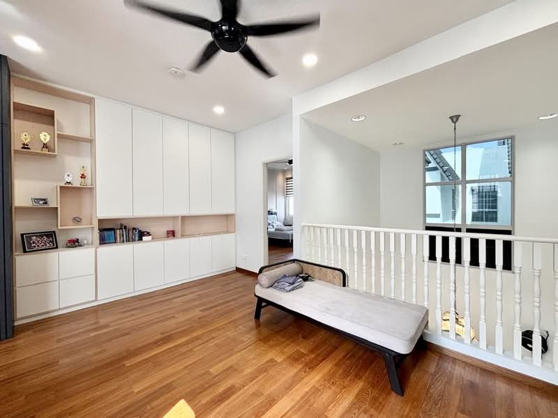 Bungalow for Sale in Eco Spring (Johor Bahru) - Yik Tat - Interior - PropertyGuru.com.my