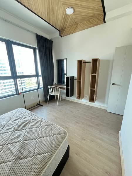 Arte Plus untuk Untuk Disewa - RM 2,500 /bulan, Mac 2026 - Bedroom - PropertyGuru.com.my
