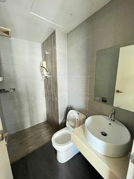Arte Plus untuk Untuk Disewa - RM 2,500 /bulan, Mac 2026 - Bathroom - PropertyGuru.com.my