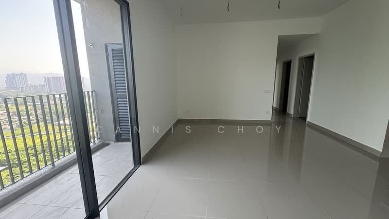 Servis Apartment untuk Disewa di Residensi Ava @ Kiara Bay - Cannis Choy - Interior - PropertyGuru.com.my
