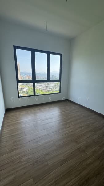 Servis Apartment untuk Disewa di Residensi Ava @ Kiara Bay - Cannis Choy - View - PropertyGuru.com.my