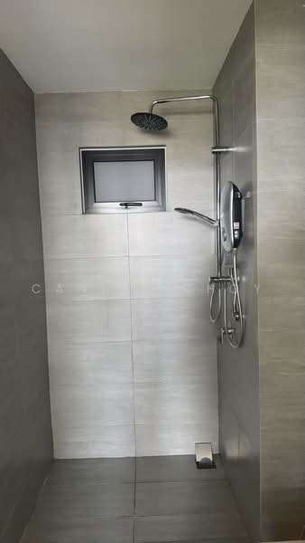 Servis Apartment untuk Disewa di Residensi Ava @ Kiara Bay - Cannis Choy - Bathroom - PropertyGuru.com.my