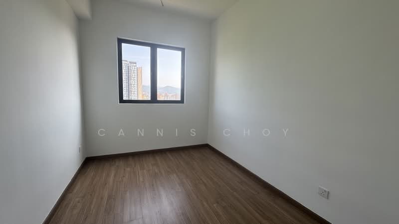 Servis Apartment untuk Disewa di Residensi Ava @ Kiara Bay - Cannis Choy - Interior - PropertyGuru.com.my