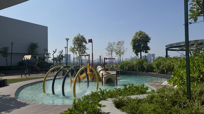 Servis Apartment untuk Disewa di Residensi Ava @ Kiara Bay - Cannis Choy - Exterior - PropertyGuru.com.my