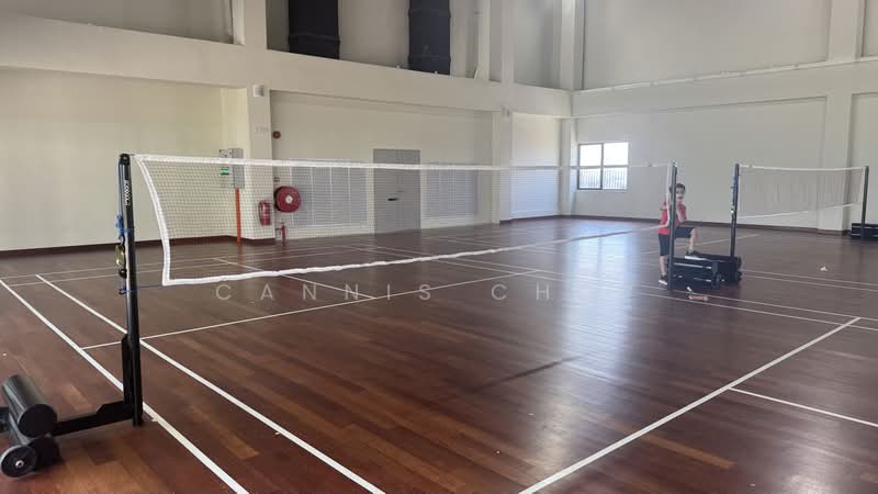 Servis Apartment untuk Disewa di Residensi Ava @ Kiara Bay - Cannis Choy - Interior - PropertyGuru.com.my