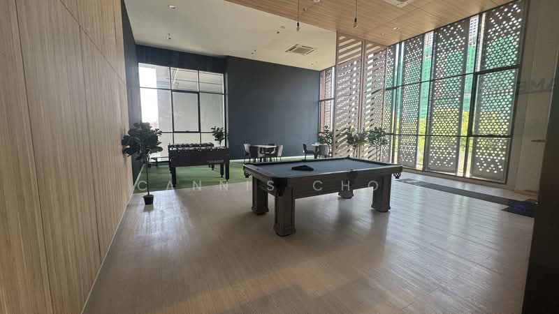 Servis Apartment untuk Disewa di Residensi Ava @ Kiara Bay - Cannis Choy - Interior - PropertyGuru.com.my