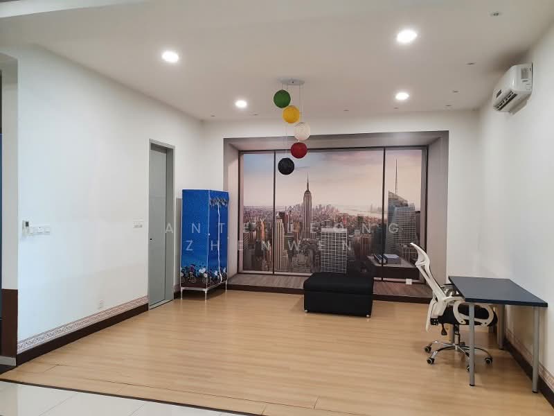 Condominium for Sale at X2 Residency - Dante Leong Zhenwen - Interior - PropertyGuru.com.my