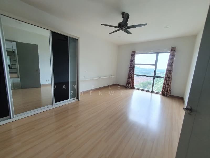 Condominium for Sale at X2 Residency - Dante Leong Zhenwen - Bedroom - PropertyGuru.com.my