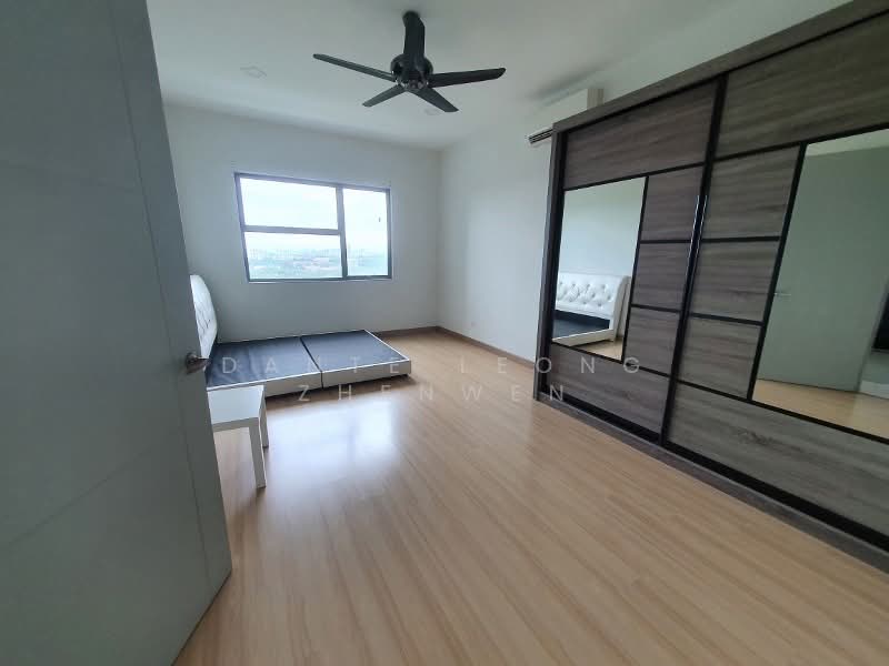 Condominium for Sale at X2 Residency - Dante Leong Zhenwen - Bedroom - PropertyGuru.com.my