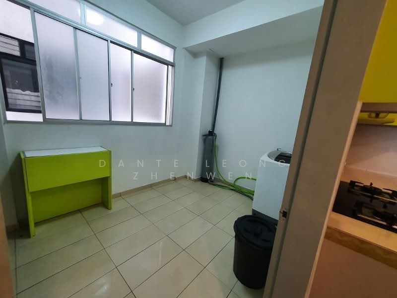 Condominium for Sale at X2 Residency - Dante Leong Zhenwen - Interior - PropertyGuru.com.my