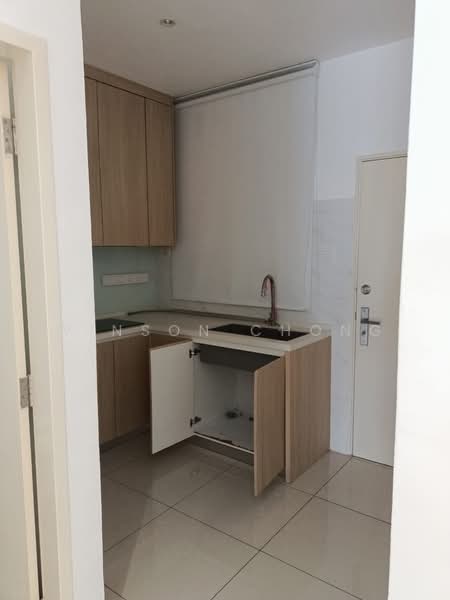 Condominium for Sale at Grace Residence - Winson Chong - Kitchen - PropertyGuru.com.my