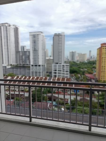 Condominium for Sale at Grace Residence - Winson Chong - PropertyGuru.com.my