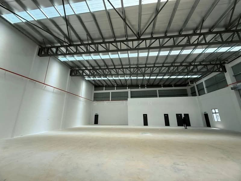 Factory for Sale in Senai (Kulai) - Ask Hon - Interior - PropertyGuru.com.my