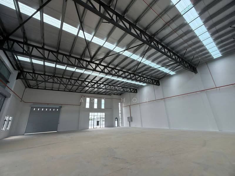 Factory for Sale in Senai (Kulai) - Ask Hon - Interior - PropertyGuru.com.my