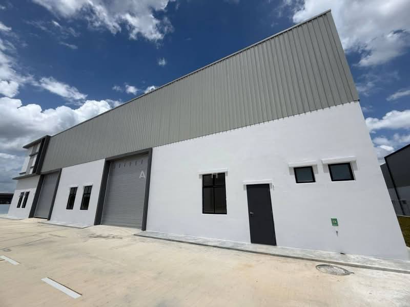 Factory for Sale in Senai (Kulai) - Ask Hon - Exterior - PropertyGuru.com.my