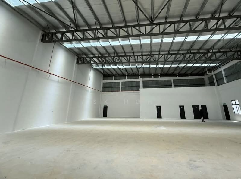 Factory for Sale in Senai (Kulai) - Ask Hon - Interior - PropertyGuru.com.my
