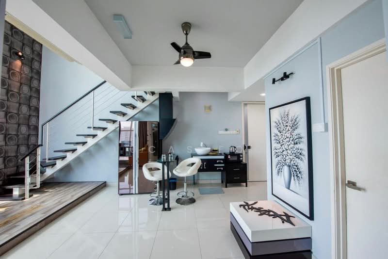 Servis Apartment untuk Disewa di Maritime Suite - Lucas Foo - PropertyGuru.com.my