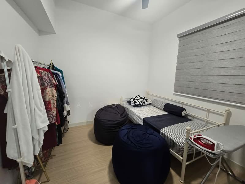Service Residence for Rent at M Centura - Anson Ng - Bedroom - PropertyGuru.com.my
