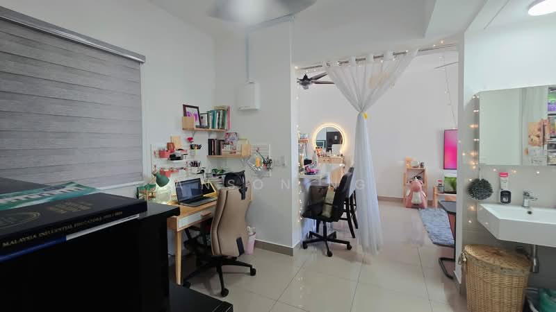 Service Residence for Rent at M Centura - Anson Ng - Study - PropertyGuru.com.my
