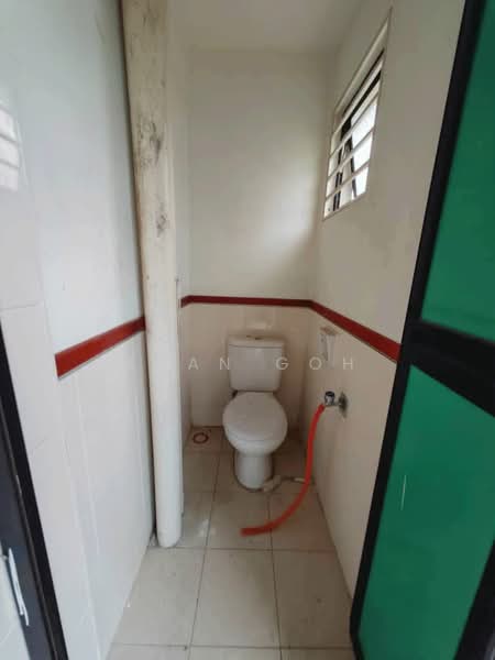 Townhouse for Sale in Bandar Bukit Puchong 2 (Puchong) - Evan Goh - Bathroom - PropertyGuru.com.my