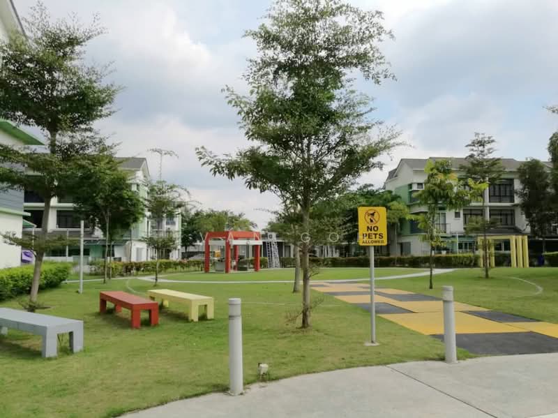Townhouse for Sale in Bandar Bukit Puchong 2 (Puchong) - Evan Goh - Exterior - PropertyGuru.com.my