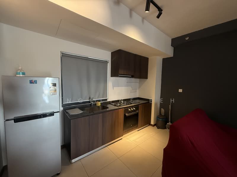 The Landmark untuk Untuk Disewa - RM 2,500 /bulan, Mac 2026 - Kitchen - PropertyGuru.com.my