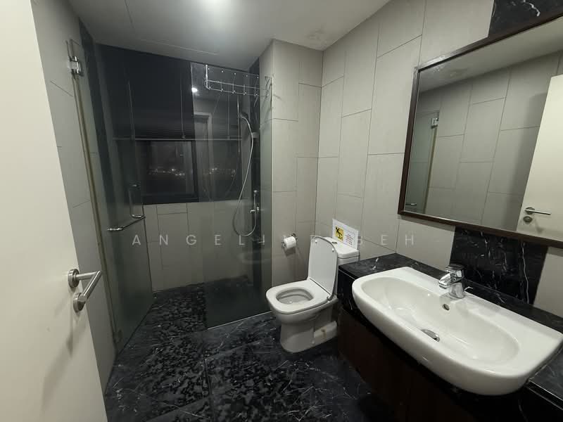 The Landmark untuk Untuk Disewa - RM 2,500 /bulan, Mac 2026 - Bathroom - PropertyGuru.com.my