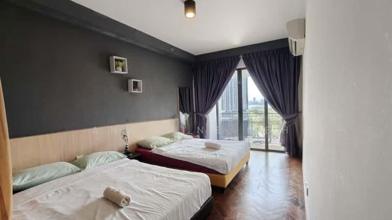 The Landmark untuk Untuk Disewa - RM 2,500 /bulan, Mac 2026 - Bedroom - PropertyGuru.com.my