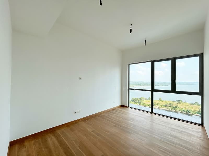 Service Residence for Sale at Southern Marina Residences - Lywen Thye - Interior - PropertyGuru.com.my
