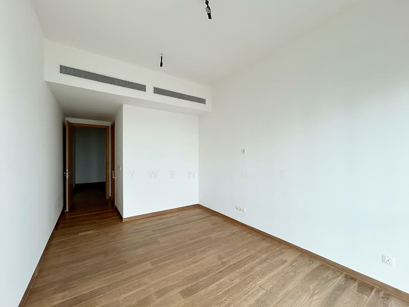 Service Residence for Sale at Southern Marina Residences - Lywen Thye - Interior - PropertyGuru.com.my