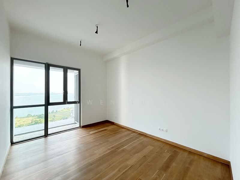 Service Residence for Sale at Southern Marina Residences - Lywen Thye - Interior - PropertyGuru.com.my